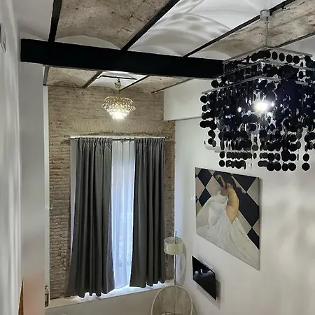 Appartamento Casa Eneko *