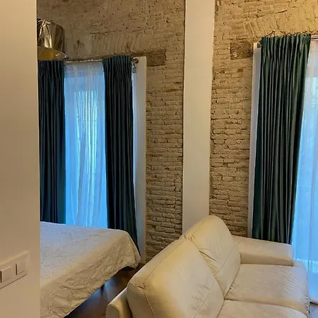 Appartamento Casa Eneko Siviglia