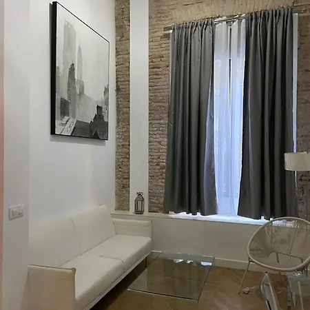Appartamento Casa Eneko *