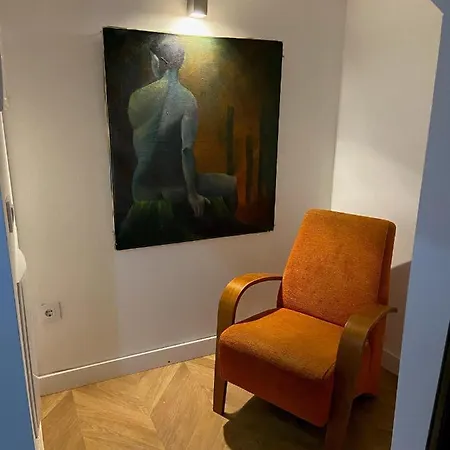 Casa Eneko Appartamento Siviglia