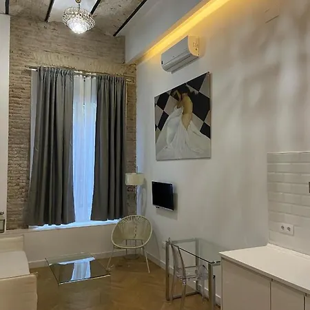 Casa Eneko Siviglia