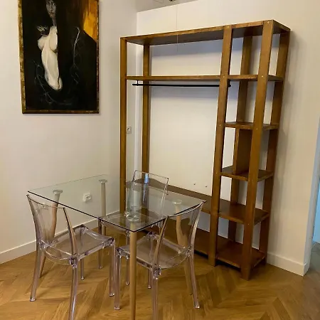 Appartamento Casa Eneko *