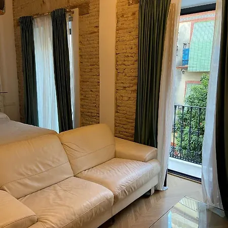 Casa Eneko Appartamento
