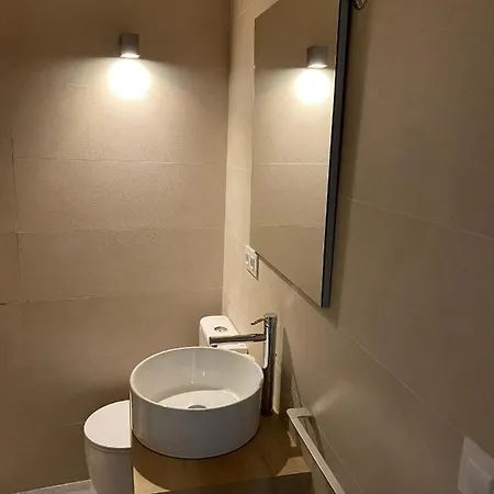 Appartamento Casa Eneko