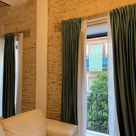 Appartamento Casa Eneko *