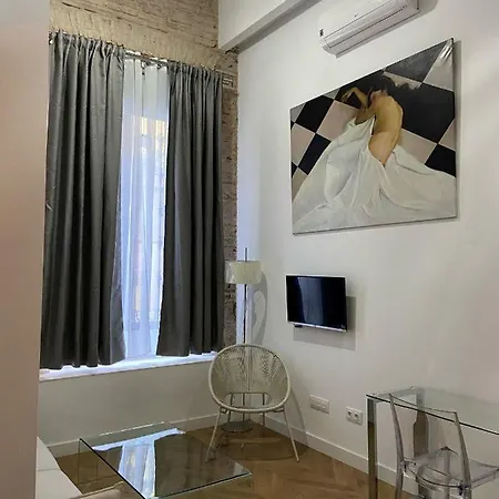 Appartamento Casa Eneko