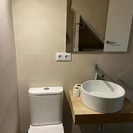 Apartamento Casa Eneko