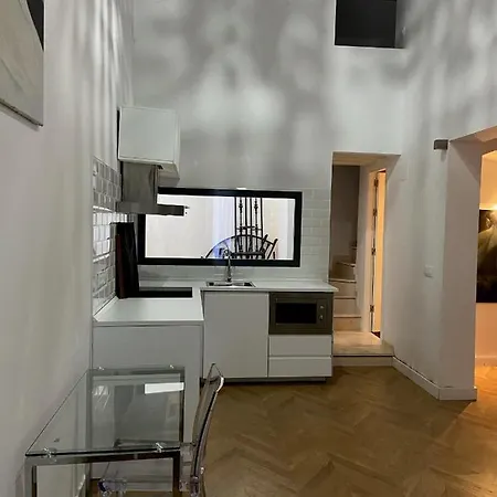 Appartamento Casa Eneko