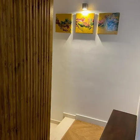 Casa Eneko Siviglia