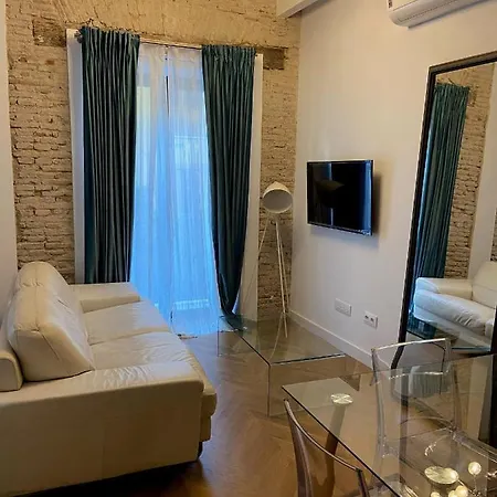 Appartamento Casa Eneko