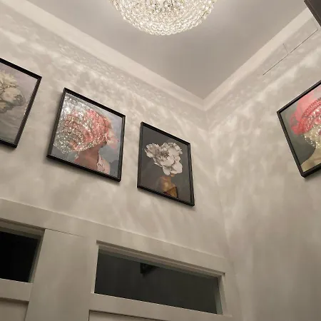 Apartment Casa Eneko