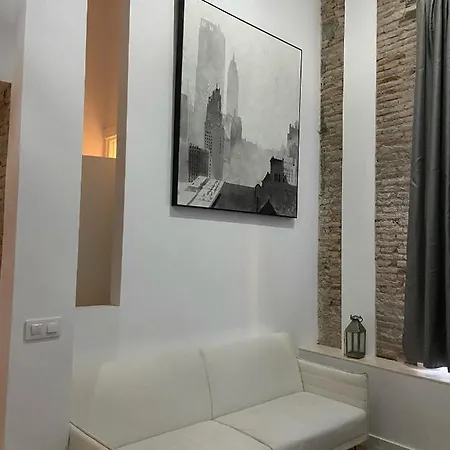 Casa Eneko Appartamento Siviglia